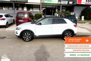 VOLKSWAGEN T-Roc 1� serie T-Roc 1.0 TSI 115 CV ...
