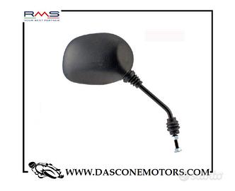 Specchio retrovisore destro Gilera Typhoon 50 125 