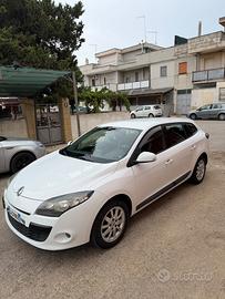 renault megane sw