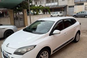 renault megane sw