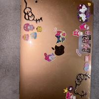 macbook air oro rosa 2020