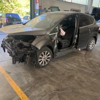 Motore MUDD cambio e meccanica Ford Focus C max 20
