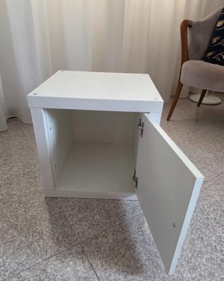 Kallax modulo 1x1 con anta