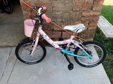 biciclette bambina