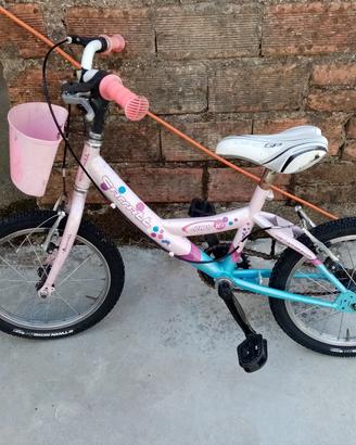 biciclette bambina