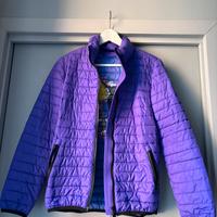 Emilio Pucci piumino 100 grammi tg Xs