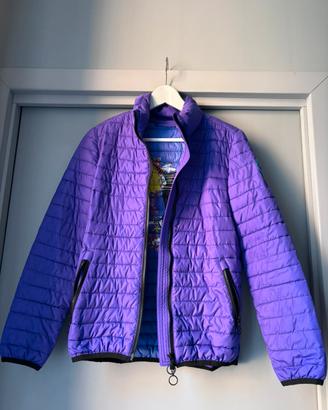 Emilio Pucci piumino 100 grammi tg Xs