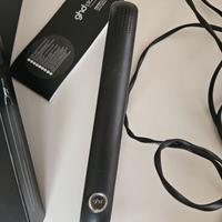Piastra per capelli ghd