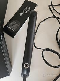 Piastra per capelli ghd