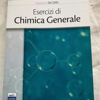 Libri chimica università, VI edizione Edises