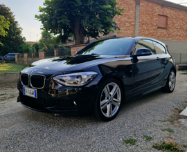 Bmw 125d 2014 218cv