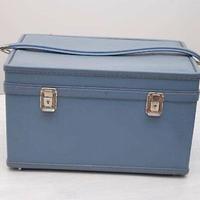 Makeup bag (los angeles)