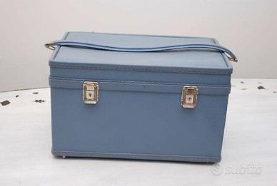 Makeup bag (los angeles)