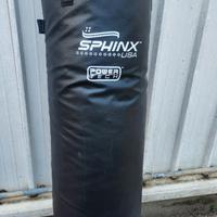 SACCO BOXE 120 CM