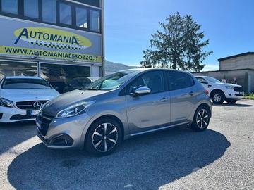 PEUGEOT 208 1° serie PureTech 82 Stop&Start 5 po