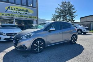 PEUGEOT 208 1° serie PureTech 82 Stop&Start 5 po