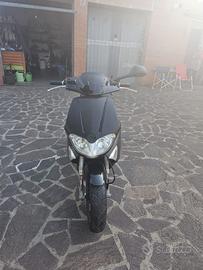Gilera Runner 50/70