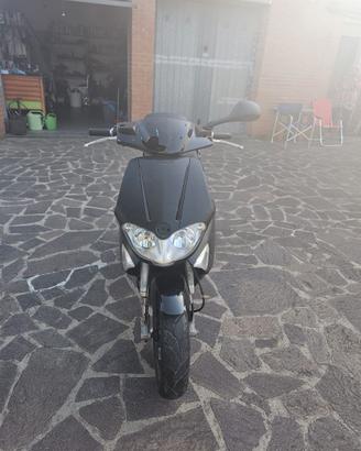 Gilera Runner 50/70