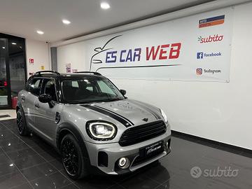 Mini Cooper Countryman 2.0 D Aut. Classic 150 cv