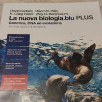 la nuova biologia blu plus