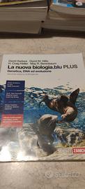 la nuova biologia blu plus