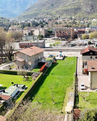 PORZIONE DI BIFAMILIARE A DARFO BOARIO TERME