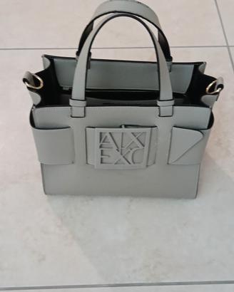 borsa Armani Exchange 