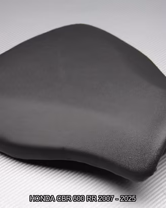 Sella Anteriore per HONDA CBR 600 RR 2007 - 2025