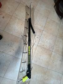 Fucile sub mares arbasten 90