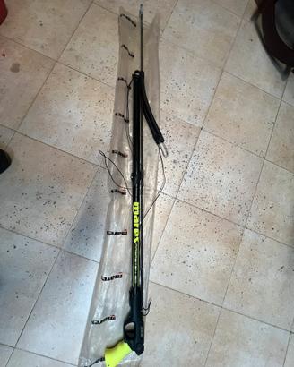 Fucile sub mares arbasten 90