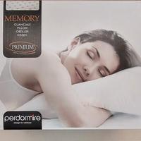 Coppia cuscini guanciali 