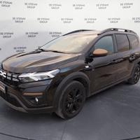 Dacia Jogger Extreme UP TCe 100 GPL ECO-G 5p