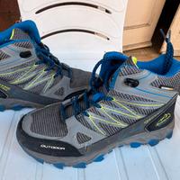 Scarpone trekking