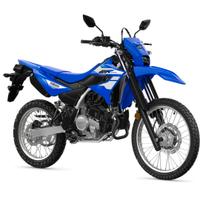 Yamaha WR 125 R