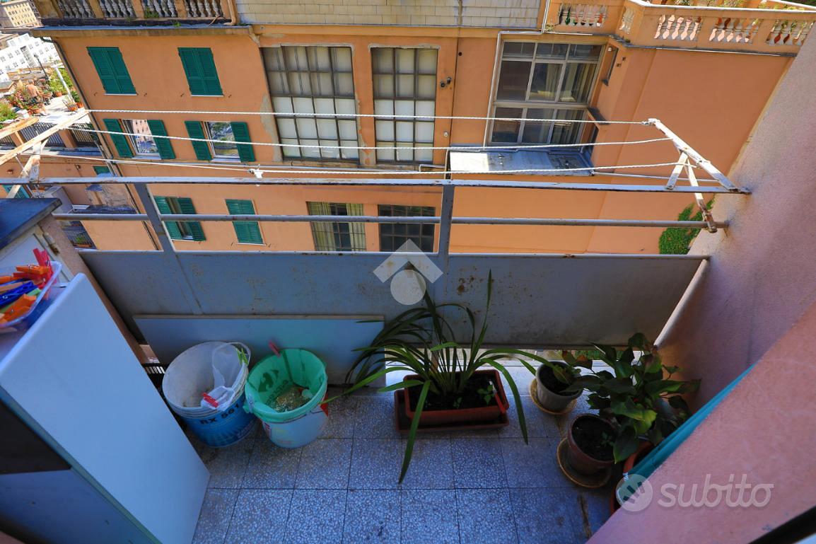 Apartment in Genova, San Pantaleo, Media Val Bisagno - Altro