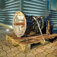 Cambio ZF12AS2331 RENAULT Premium Magnum