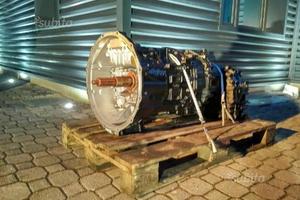 Cambio ZF12AS2331 RENAULT Premium Magnum