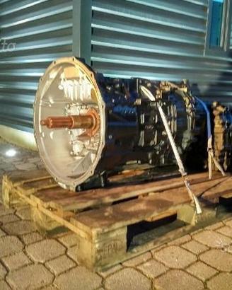 Cambio ZF12AS2331 RENAULT Premium Magnum
