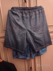 pantaloncini estivi da uomo 