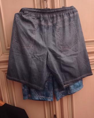 pantaloncini estivi da uomo 