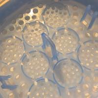 Sterilizzatore biberon