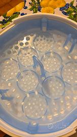 Sterilizzatore biberon