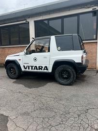 Suzuki vitara 1.6 8v