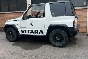 Suzuki vitara 1.6 8v