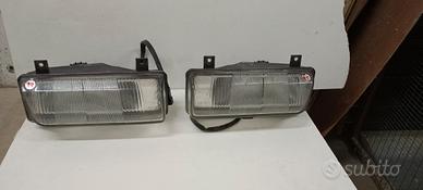 Coppia fanali fendinebbia ALFA ROMEO 164 1^ serie 