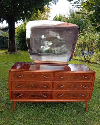 Comò vintage