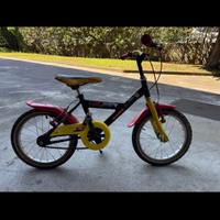 Bicicletta bambino/a