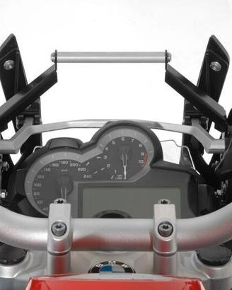 SUPPORTO GPS TOURATECH BMW R1250/1200GS LC