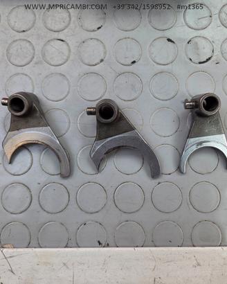 FORCHETTE FORCELLE GAS GAS SM FSE 400 2002 2003