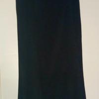 Gonna Echo Blu Italy, tg.44, nera.